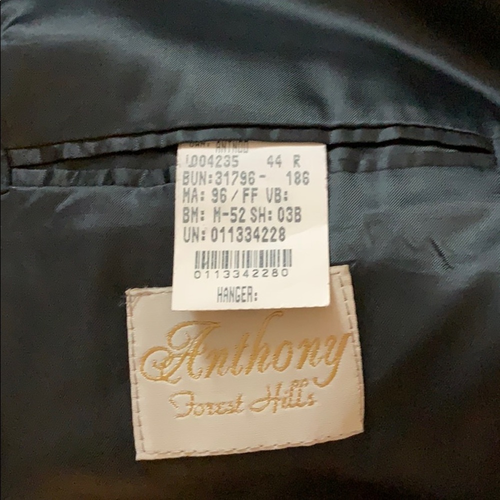 Jacket - Picture 2 of 4